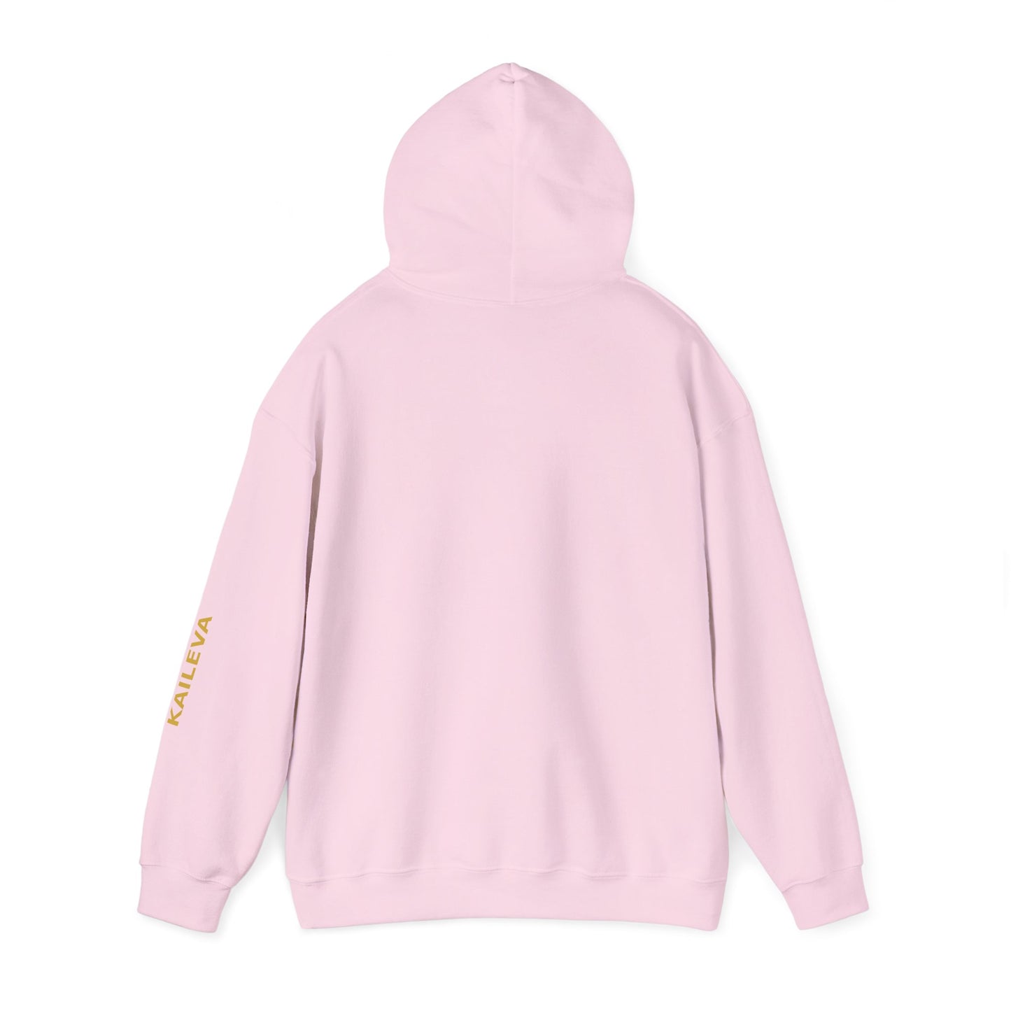 Kaileva — Cozy Fit
