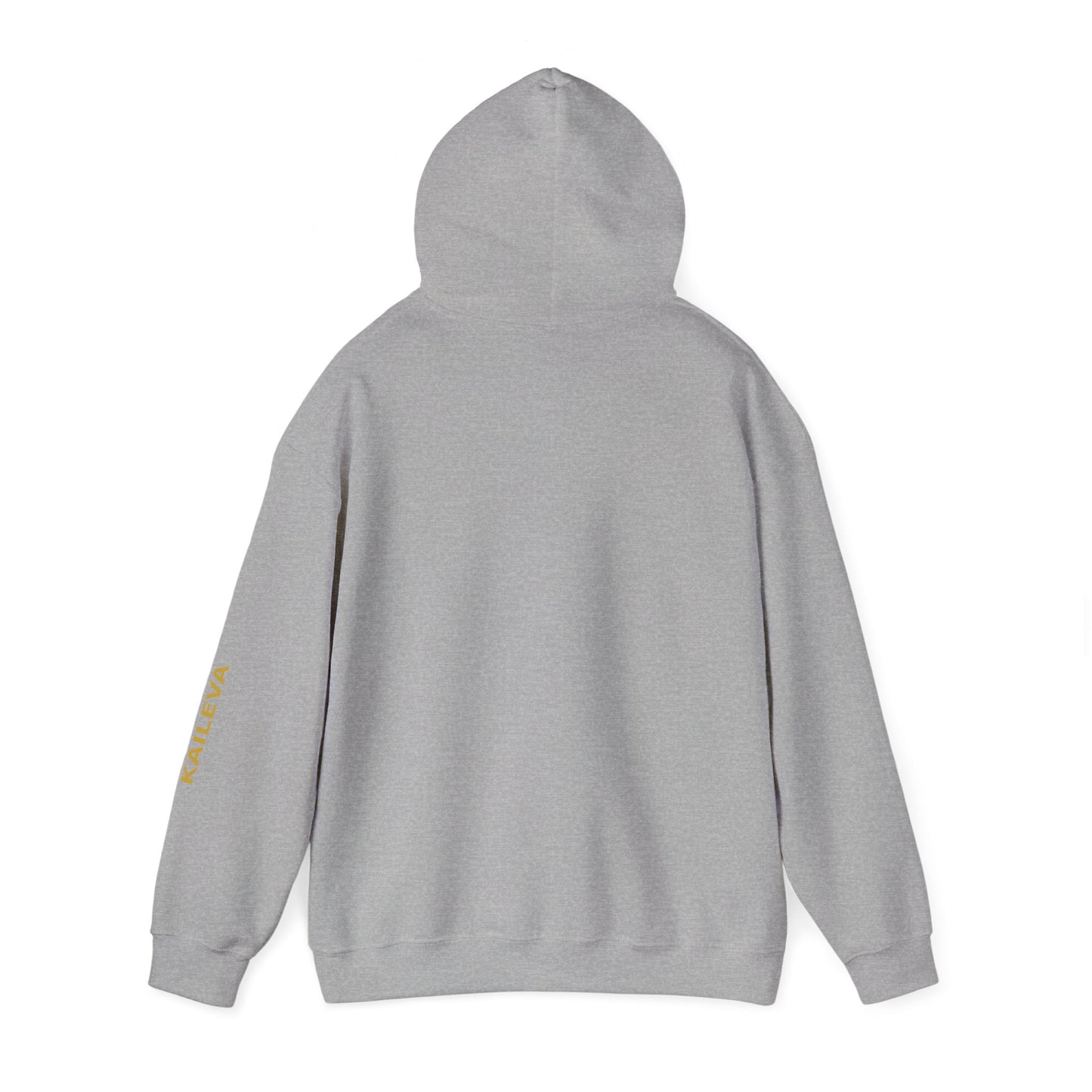 Kaileva — Cozy Fit