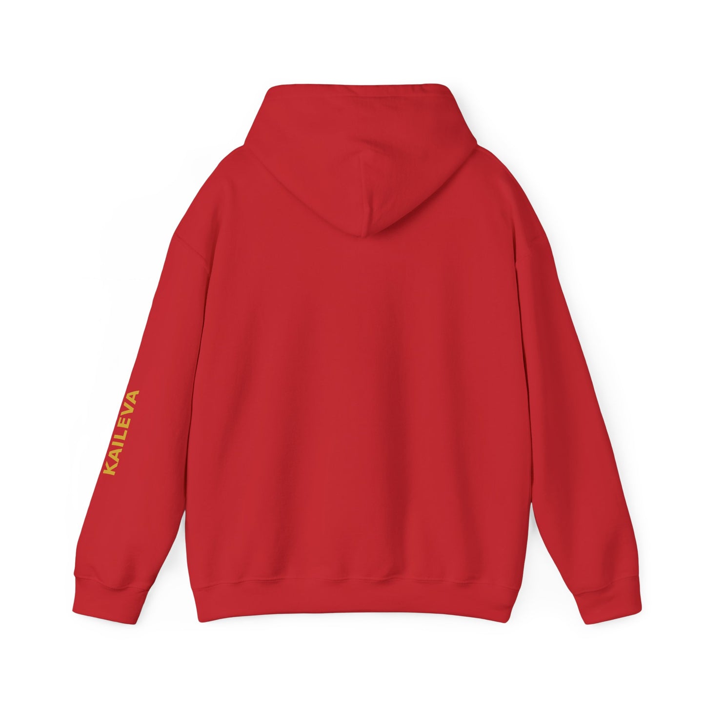 Kaileva — Cozy Fit