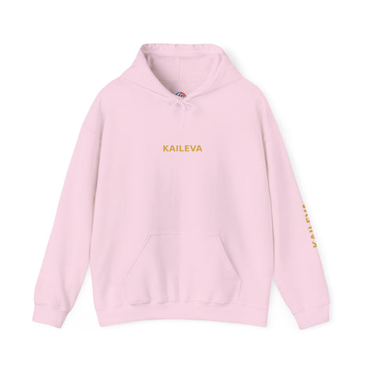 Kaileva — Cozy Fit
