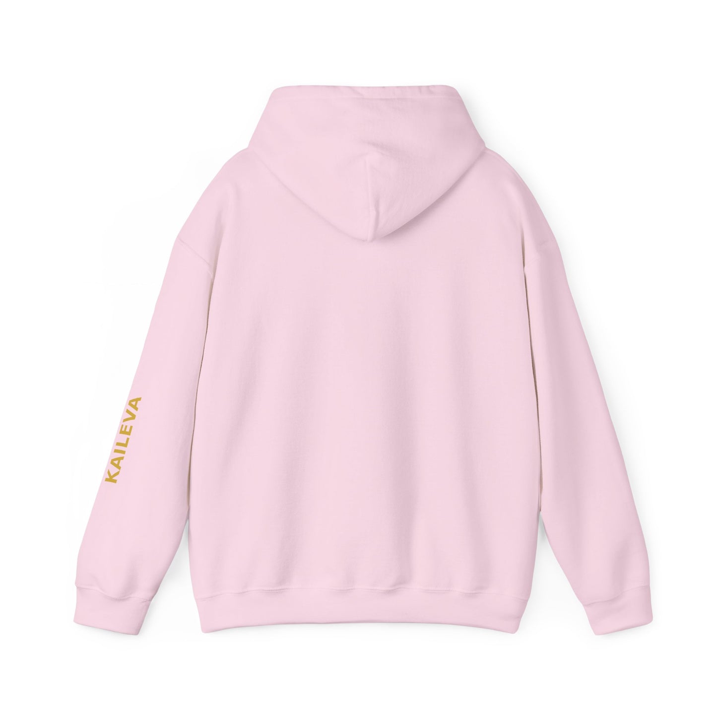 Kaileva — Cozy Fit