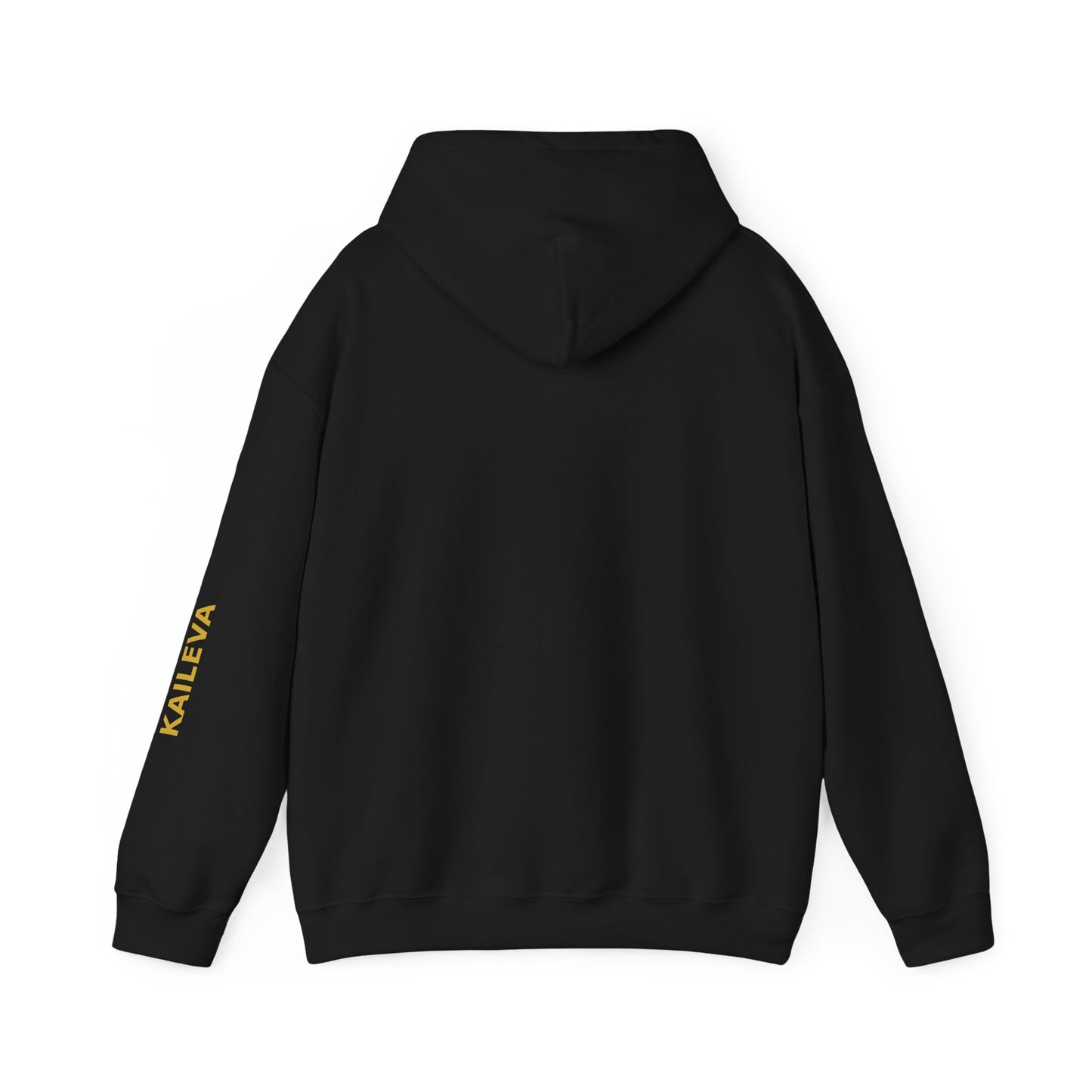 Kaileva — Cozy Fit