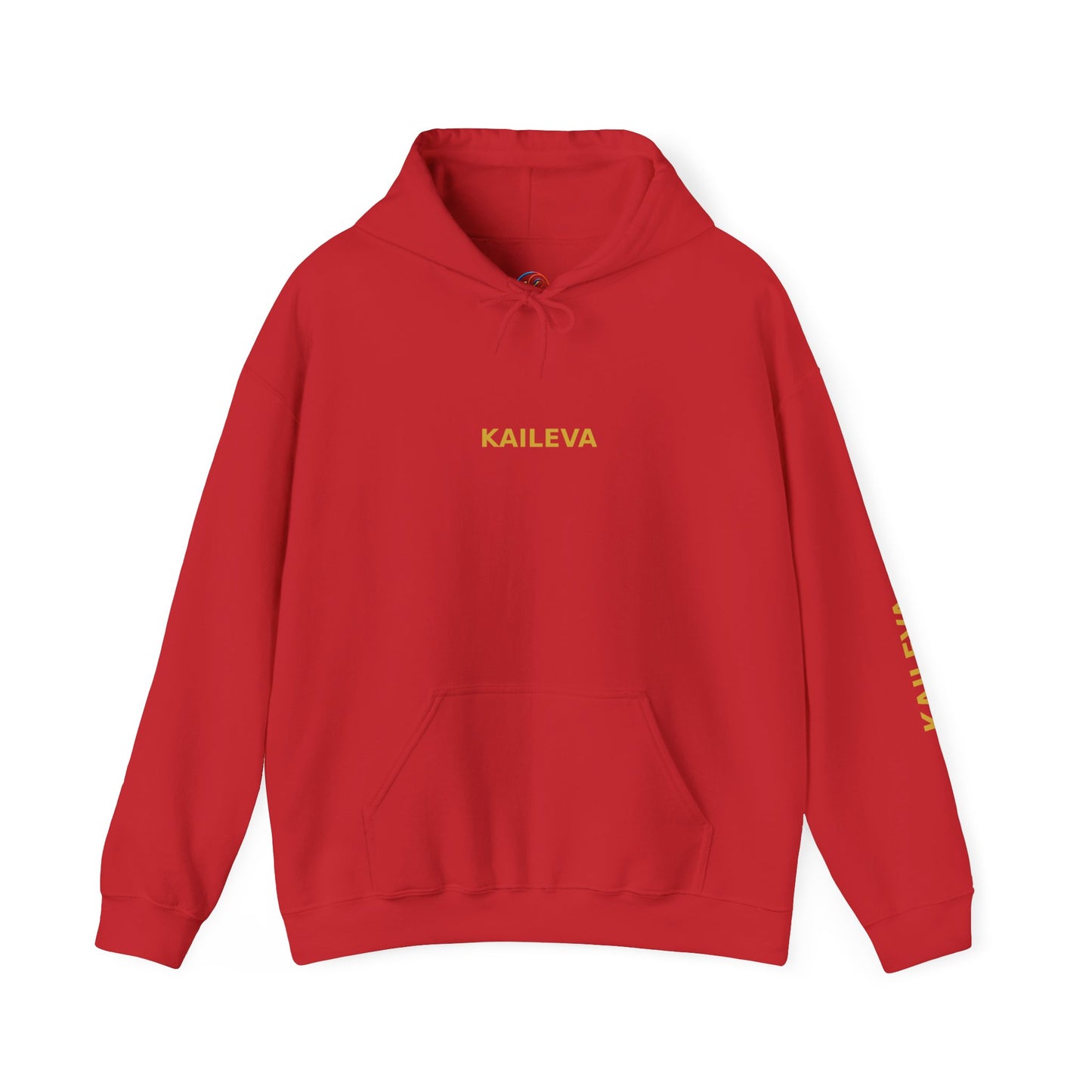 Kaileva — Cozy Fit