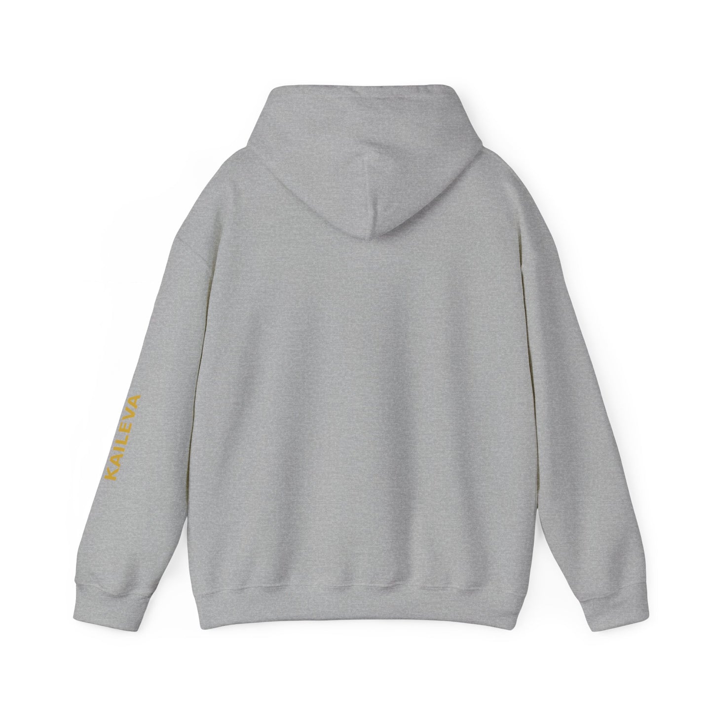 Kaileva — Cozy Fit