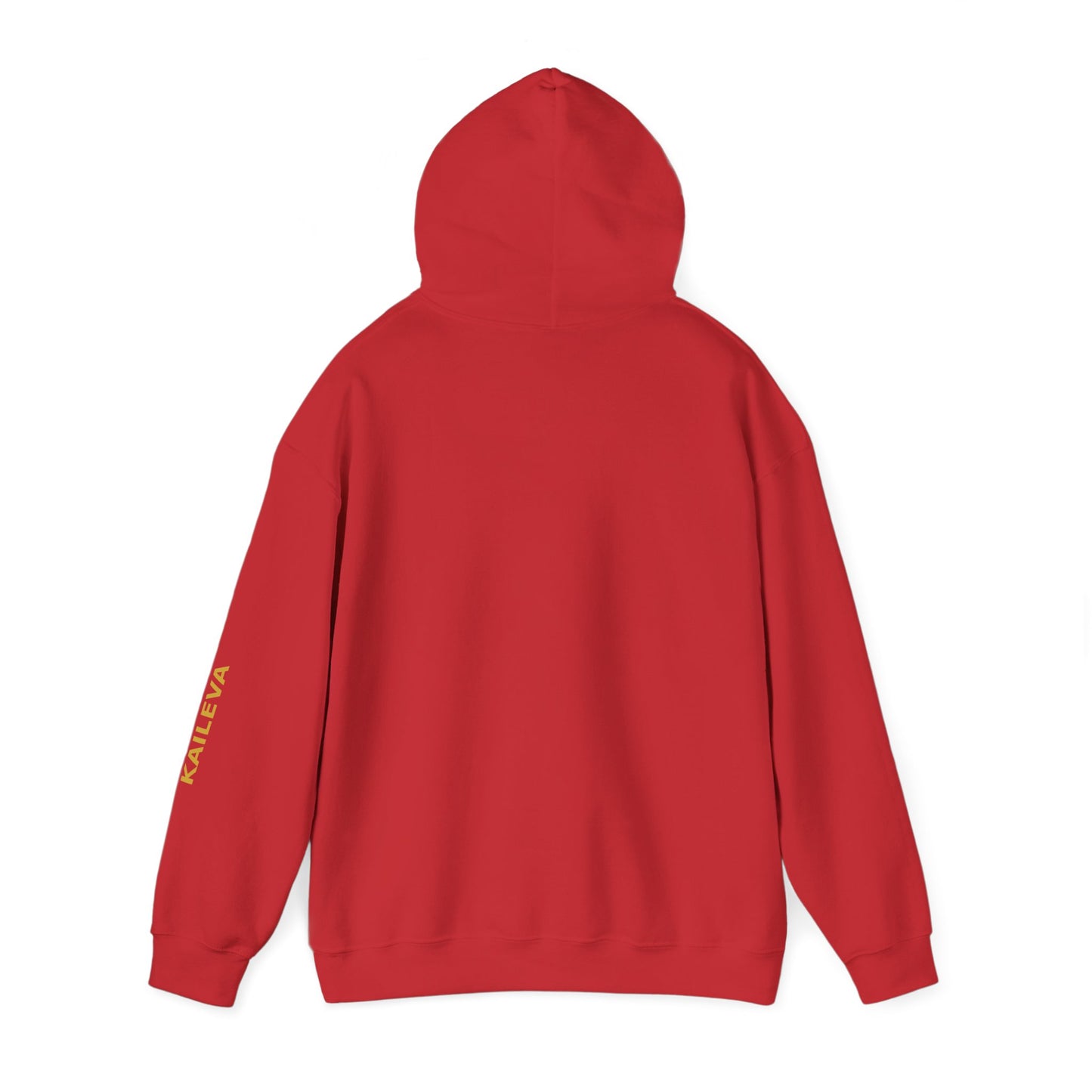Kaileva — Cozy Fit