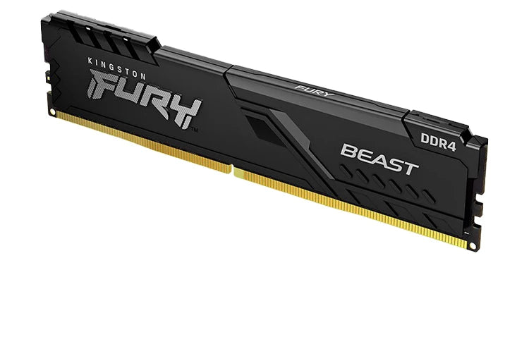Kingston - FURY / RAM DDR4