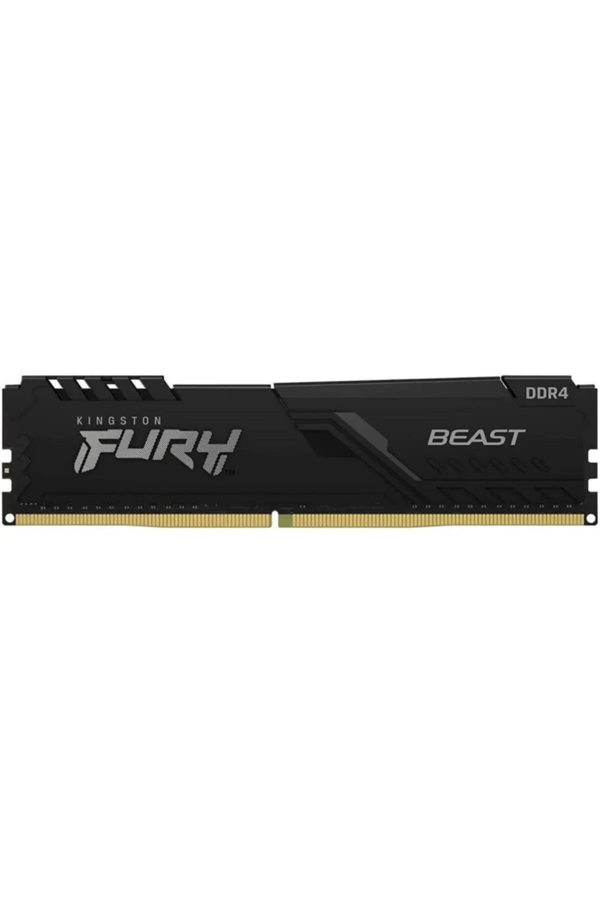Kingston - FURY / RAM DDR4