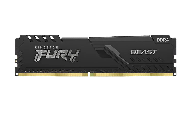 Kingston - FURY / RAM DDR4