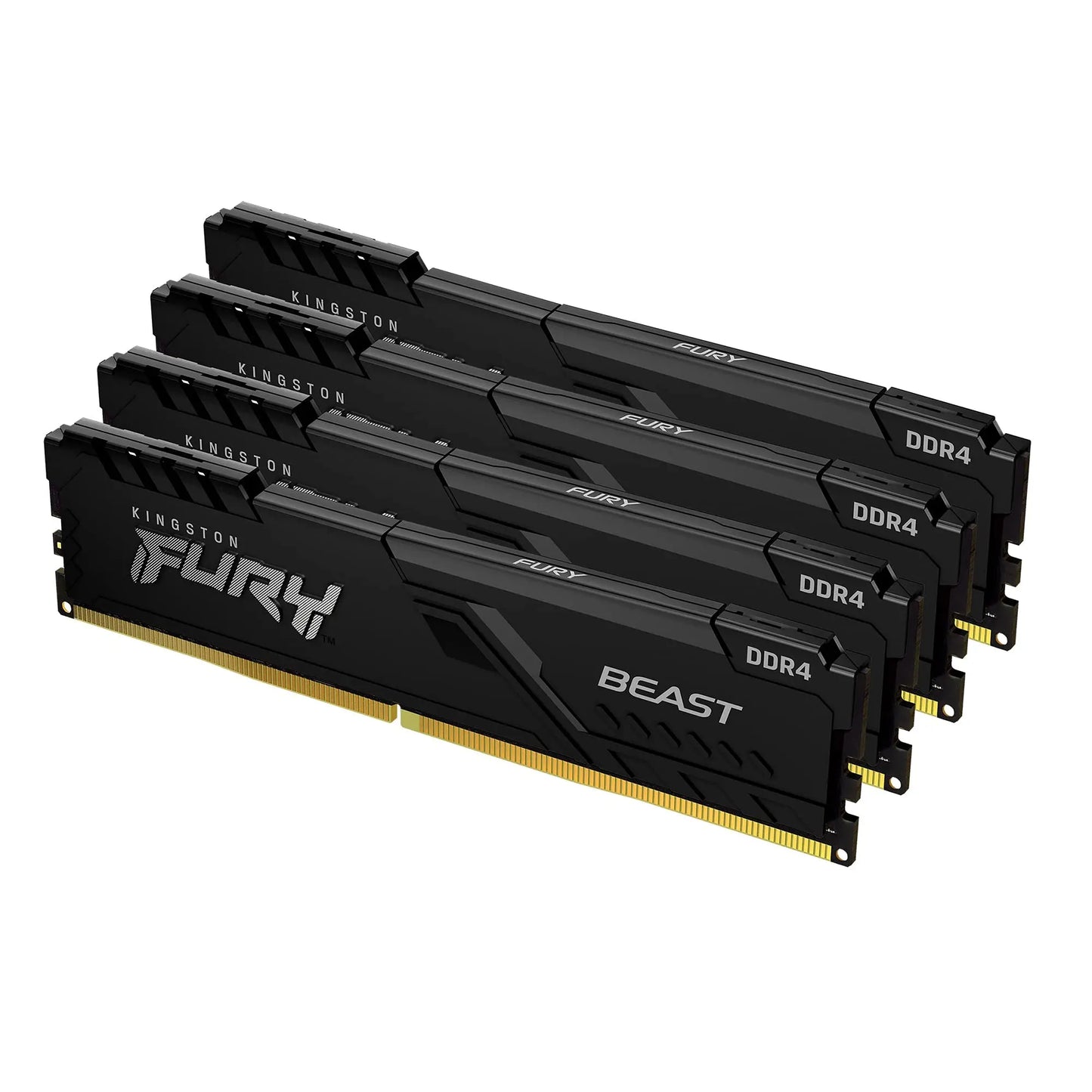Kingston - FURY / RAM DDR4